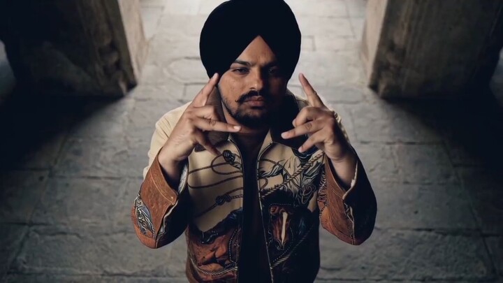 Sidhu Moose wala 🤙🤙🤟🤟