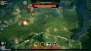 The Spell Brigade-Rocks Are So Deadly