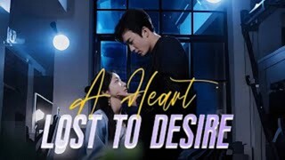 terjebak diantara tatapan - A Heart Lost To Desire Sub Indo