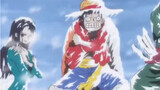 One Piece: The moment when the Straw Hats look most like pirates, they are the first to steal someon