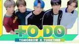 To Do X TXT ep. 14