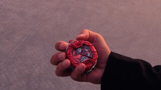 "Do you still remember the you who chased Kamen Rider many years ago?"
