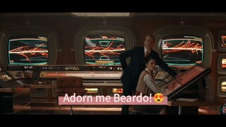 My"Glamorous"DEADPOOL 2024 (best movie for me)๐ฅฐ