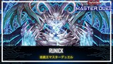 Runick - Hugin the Runick Wings / Deck Out / Mysterious Labyrinth [Yu-Gi-Oh! Master Duel]