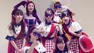 [CC] Nagoya Day 1—Thanks for Everyone's Participation