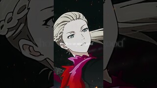 Yuri Plisetsky | Jann - Gladiator | Yuri on Ice AMV \ Edit