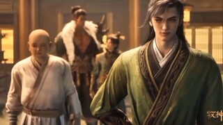 Preview Talles Of Herding Gods Eps 49  👈