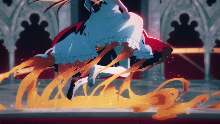 slime datta ken rimuru S4 4