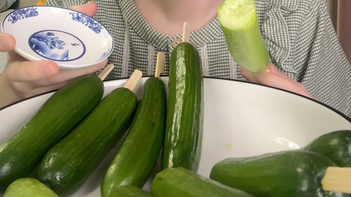 [Little Stone, Milky & Fierce] Indulgent Meal: Grilled Sausages