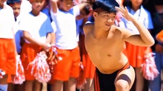 Southeast Asian Indigenous Young Brother Series, Episode 17