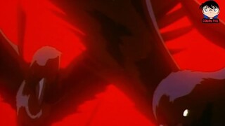 Thám Tử Lừng Danh Conan - Tập 142 - Đụng Độ Với Tổ Chức Áo Đen Phần 1