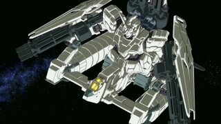 [Mobile Suit Gundam] "Mengendarai sepeda motor kecil kesayanganku, Jegan tipe pengintai sangat tampa