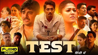 Test Full  Hindi HD Movie 2025
