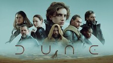 Dune Part One (2021) Full HD Sub Indo
