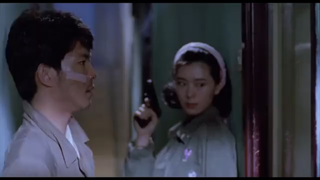 这女的心里素质太强大了
