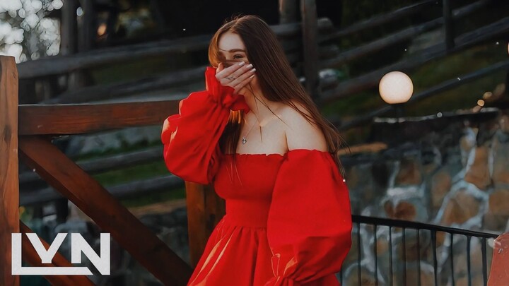 LIYNA & DDcore - In Your Silence (Original Mix)