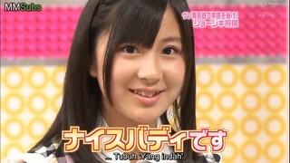 AKBINGO! ep 053 [INDO SUB]