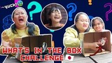 WHAT'S INSIDE THE BOX EXTREME CHALLENGE HAHAHA *Japan🇯🇵*
