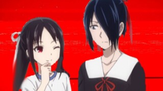 [Ishigami Yuu x Shinomiya Kaguya] Đàn chị yandere thích tôi