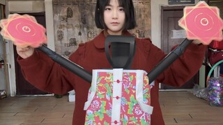 如何让阴间也充满年味?