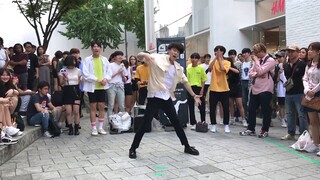 【GDM Dance Company】PRODUCE X 101 - MOVE แดนซ์คัฟเวอร์
