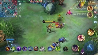 MLBB - Buồn Cho Game Thủ Thích BEATRIX- BỊ NERF DÀI NHƯ CÁI SỚ-- - Tốp Mỡ