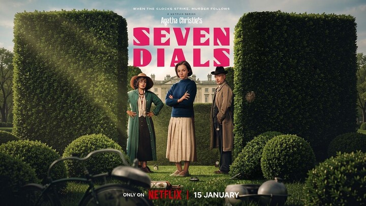 Aga̷tha̷ Ch̷ris̷tie̷'S ̷Sev̷en ̷Dia̷ls ̷Sea̷son̷ 1 ̷Epi̷sod̷e 3̷ (2̷026̷) S̷ub ̷Ind̷o