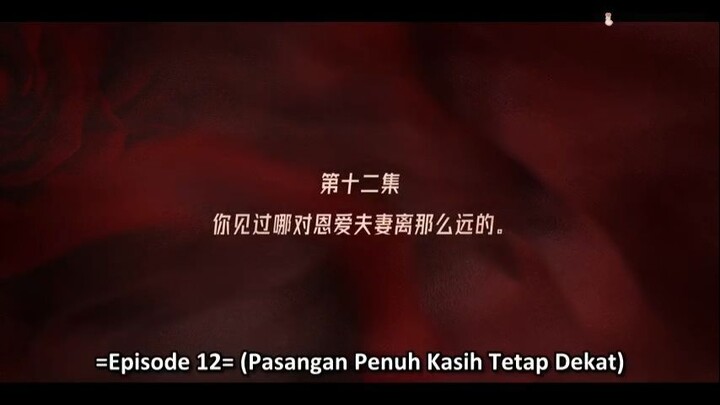 The Silent Wife (2024) sub Indo eps 12