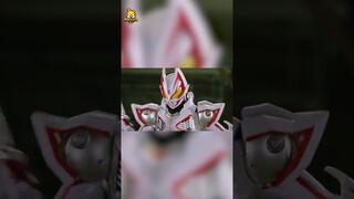 KAMEN RIDER: Top Final Form Mạnh Nhất #8 - Kamen Rider Geats | meXINE