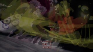 Thất Hình Đại Tội: Tứ Kỵ Sĩ Khải Huyền EP 21 [Sub Việt]