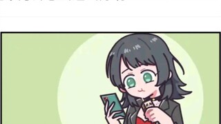 【MyGo】Mengapa Hailing begitu bagus!