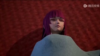Tales of Demons and Gods S1 EP34 (EngSub)