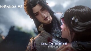 Thần Mộ Tập 45 Vietsub Miễn Phí - HHPANDA