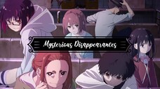 EP12 (END) Mysterious Disappearances (Sub Indonesia) 720p