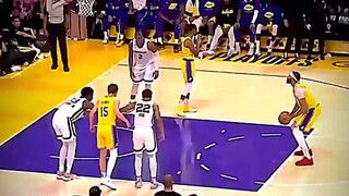 Lakers Highlights