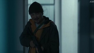 Trigger Episode 3 Eng Sub