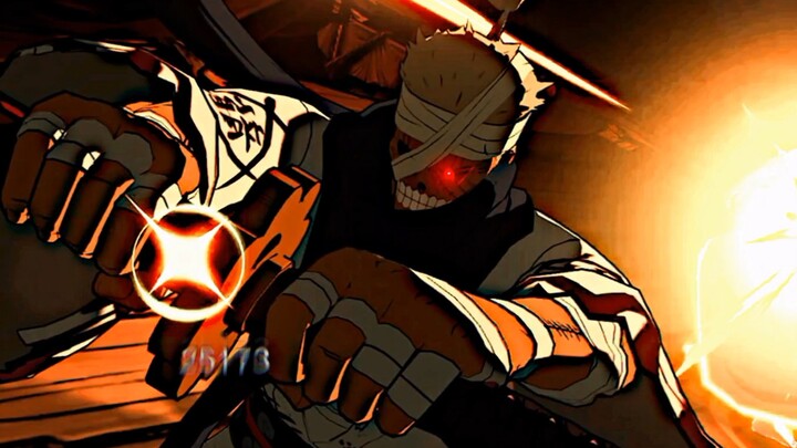 Efek kemenangan terganteng telah ditentukan