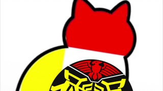 Kamen Rider Oz