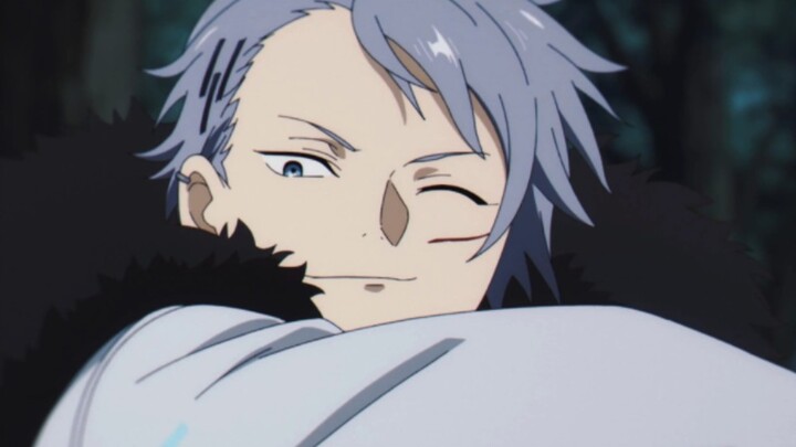 【Buried Fulilian｜Viabel】I thought he was a bloodthirsty villain, but who knew he was a puppy with a 