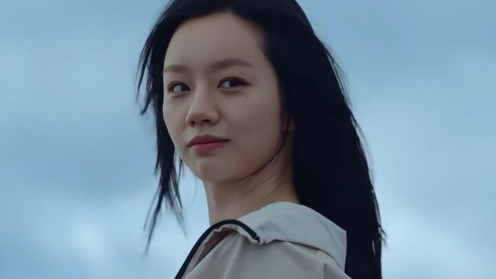 The person who had my Deok-sun play this is a true genius.