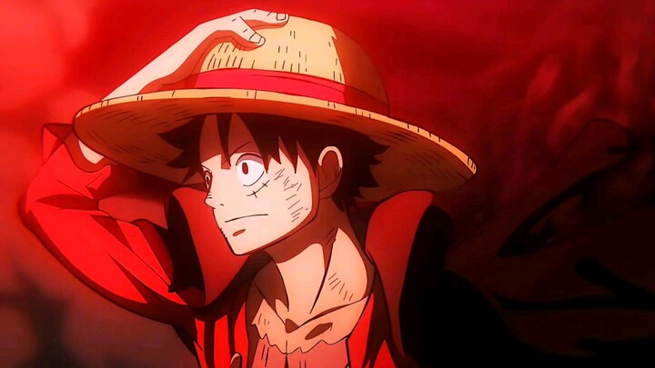 Apa yang Terjadi Setelah Luffy Menjadi Raja Bajak Laut? Teori Akhir Perjalanan One Piece