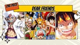 Dear Friends for One Piece