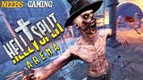 Best VR Game of the Year! Hellspit: Arena Gameplay (Funny Moments)