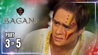 Bagani | Episode 112 (3/5) | May 7, 2024