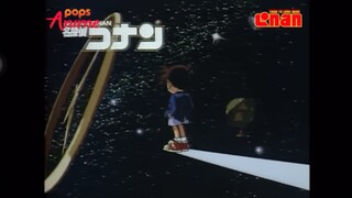 Conan thám tử lừng danh tập 71 vụ án trả ơn chim ha