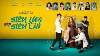 [ TraiLer ] Siêu lừa gặp siêu lầy 2