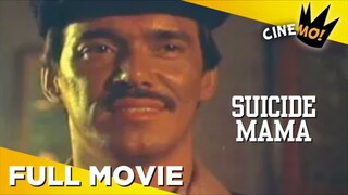 Suicide Mama 1983- ( Full Movie )