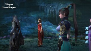 Preview BTTH S5 Eps 176