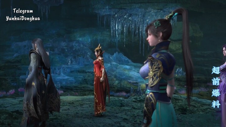 Preview BTTH S5 Eps 176