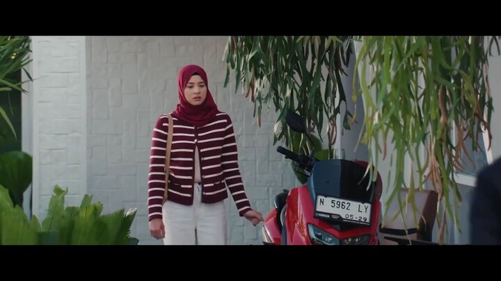 *KUPILIH JALUR LANGIT*Full Movie!
